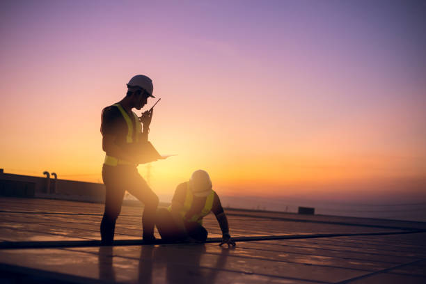 Quick and Trustworthy Emergency Roof Repair Services in Holly, MI