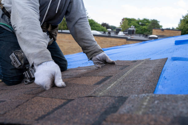 Tile Roofing Contractor in Holly, MI