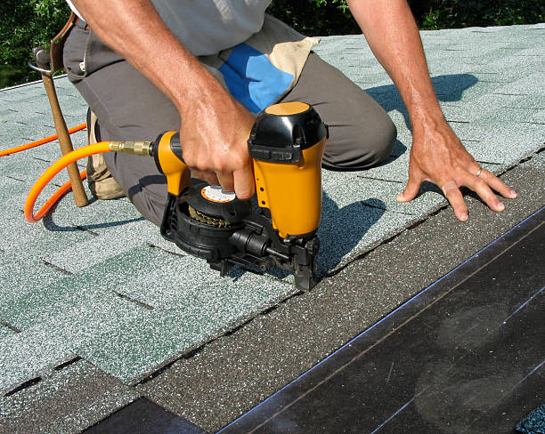 Best Gutter Installation and Roofing  in Holly, MI